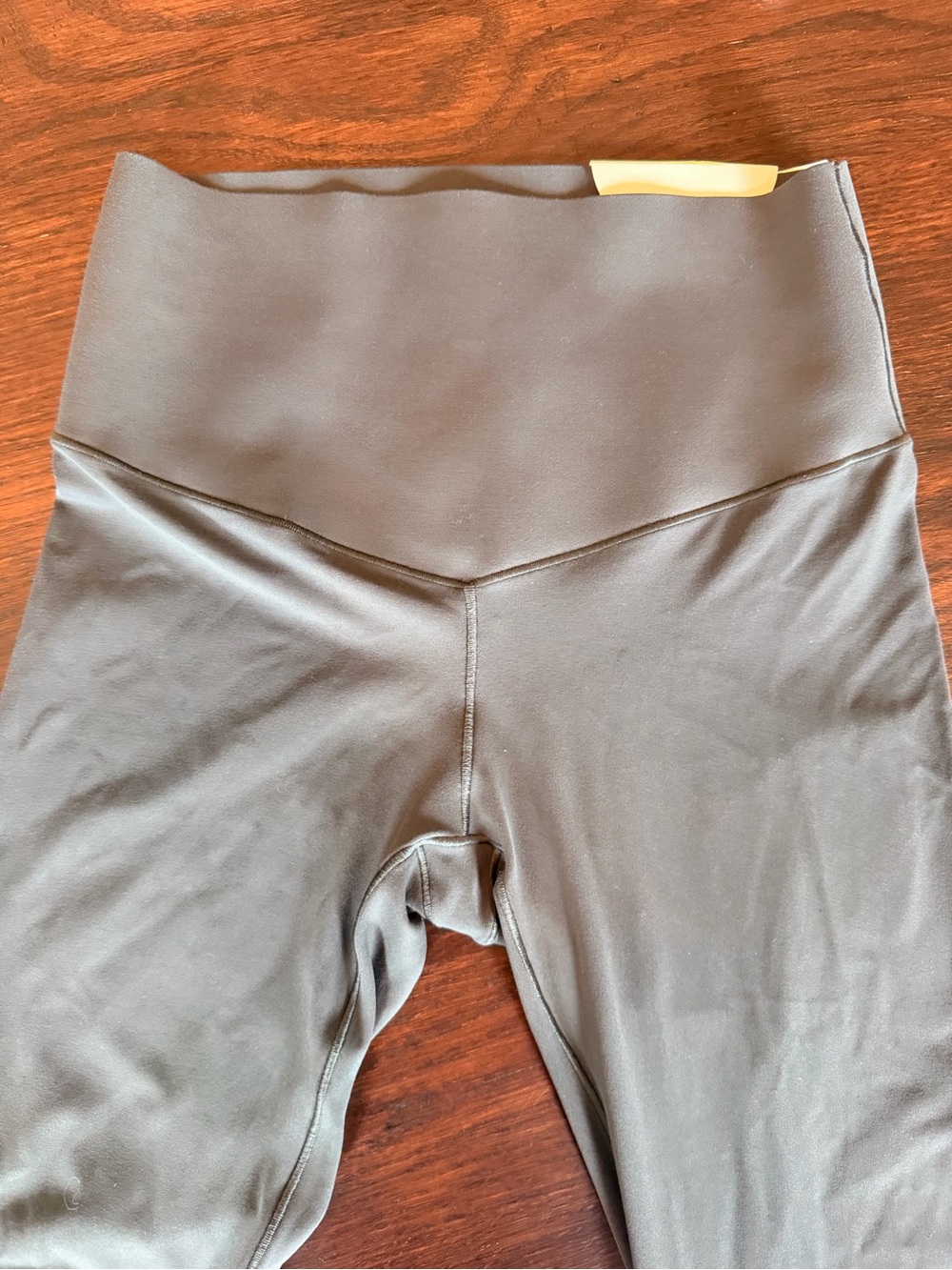 High-Waist Aerie Women’s Flair Leggings, size xs